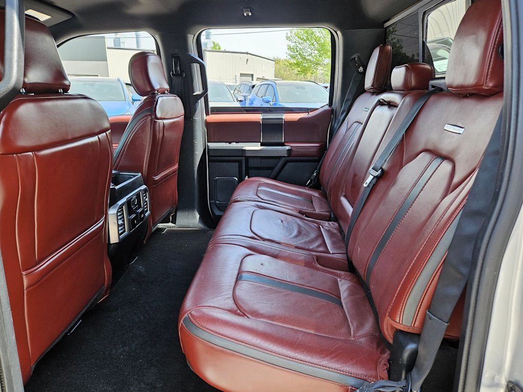 Thumbnail: 2019 Ford F-150 - 24