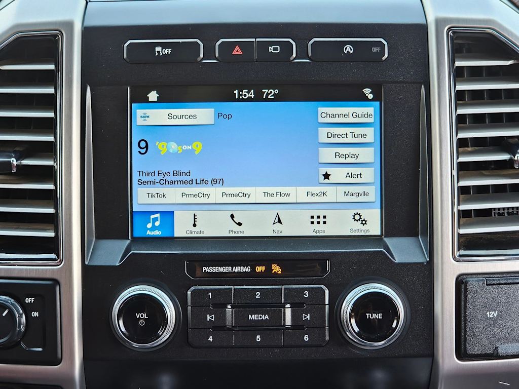 Thumbnail: 2019 Ford F-150 - 29