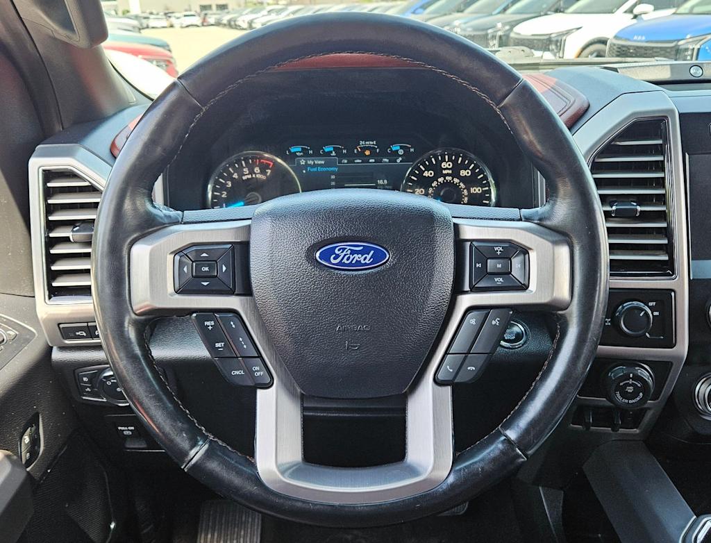 Thumbnail: 2019 Ford F-150 - 14