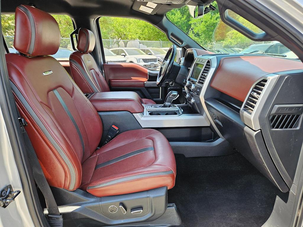 Thumbnail: 2019 Ford F-150 - 12