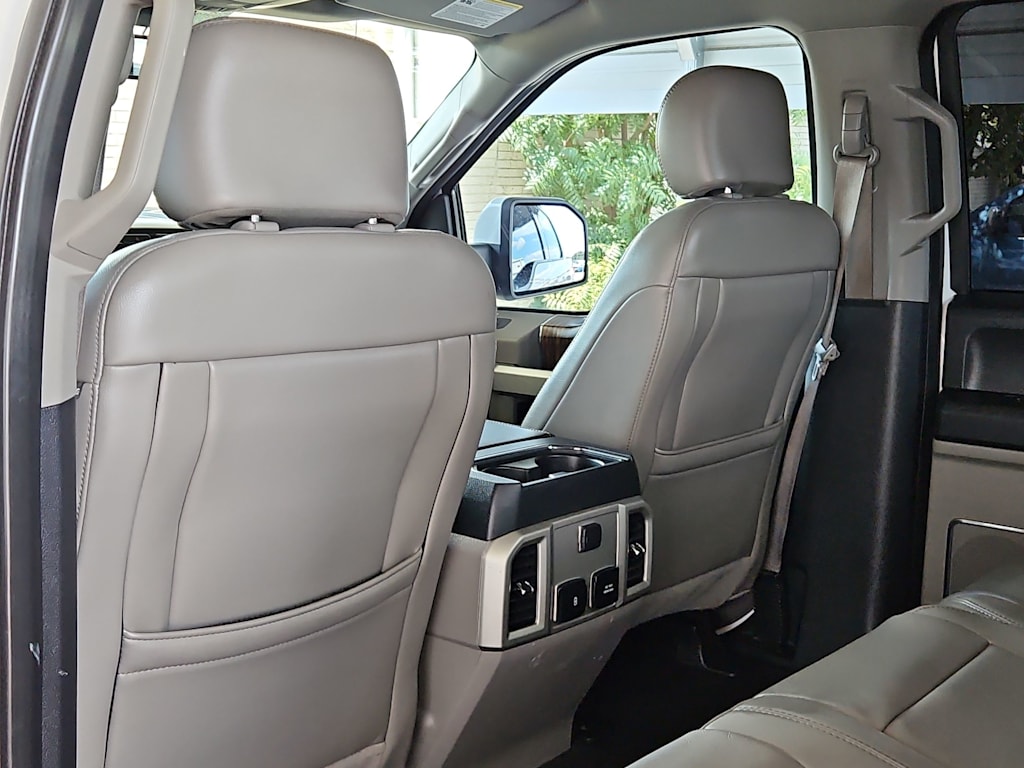Thumbnail: 2020 Ford F-150 - 26