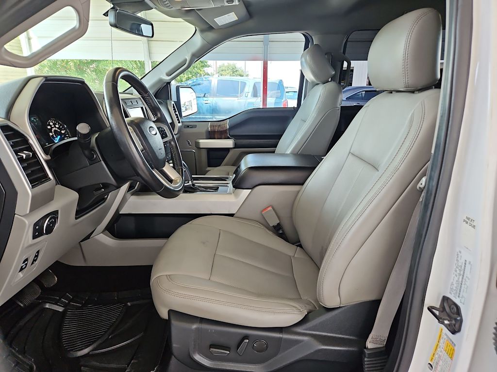 Thumbnail: 2020 Ford F-150 - 8