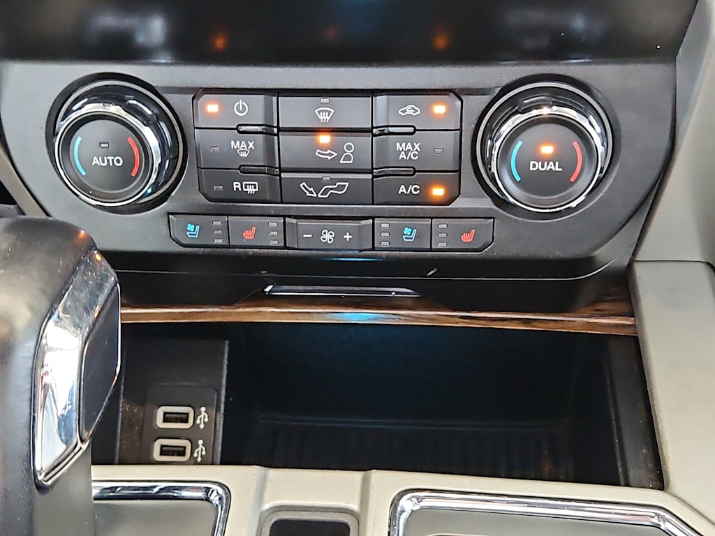Thumbnail: 2020 Ford F-150 - 25