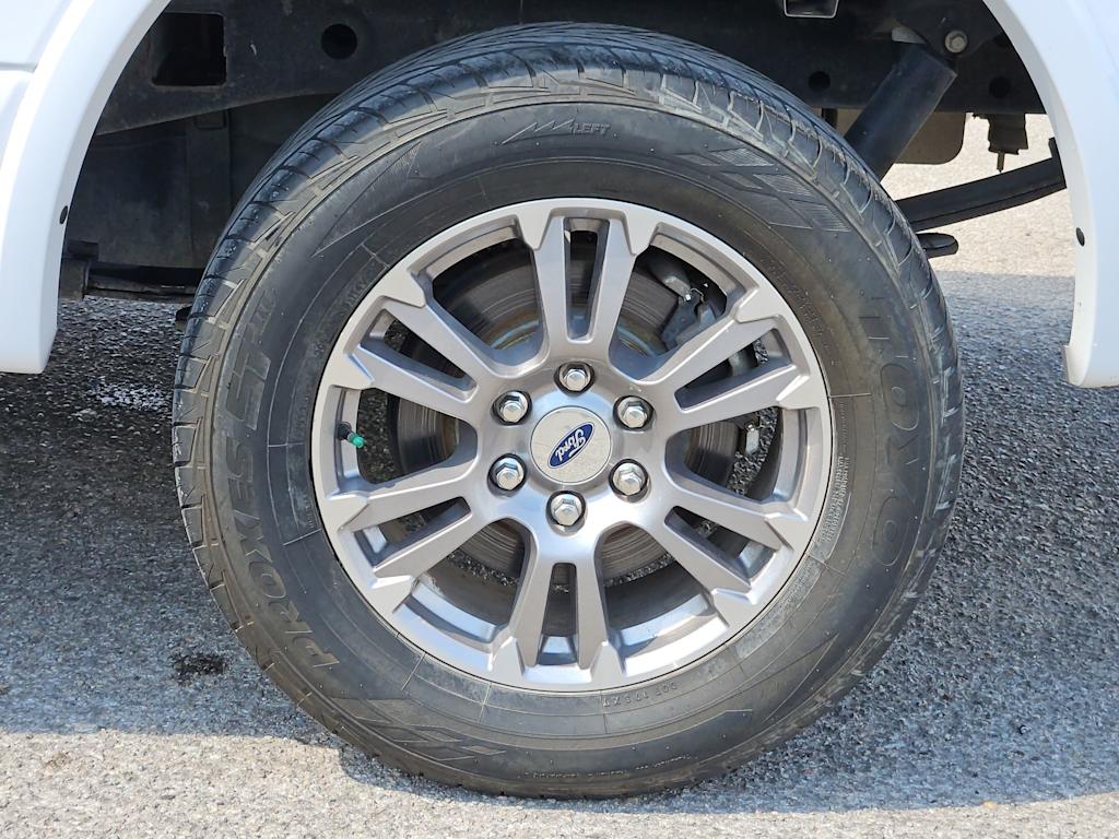 Thumbnail: 2020 Ford F-150 - 6