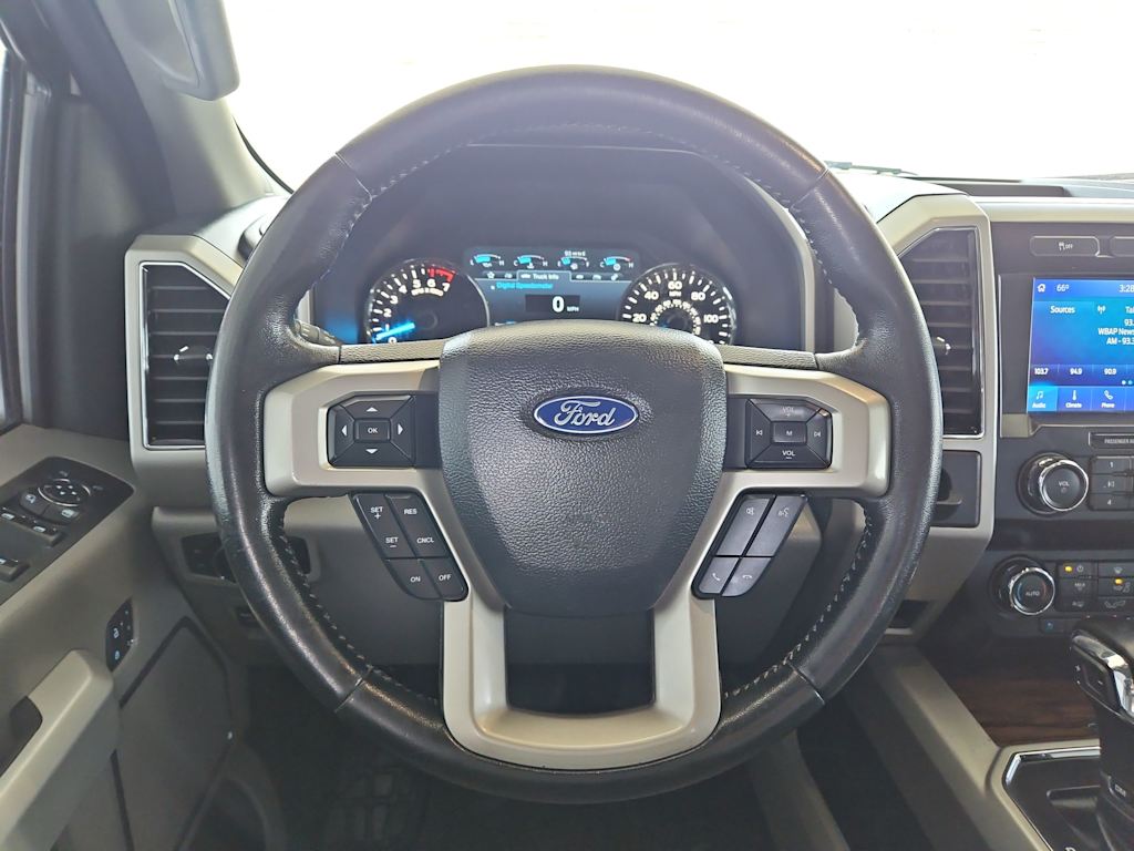 Thumbnail: 2020 Ford F-150 - 11