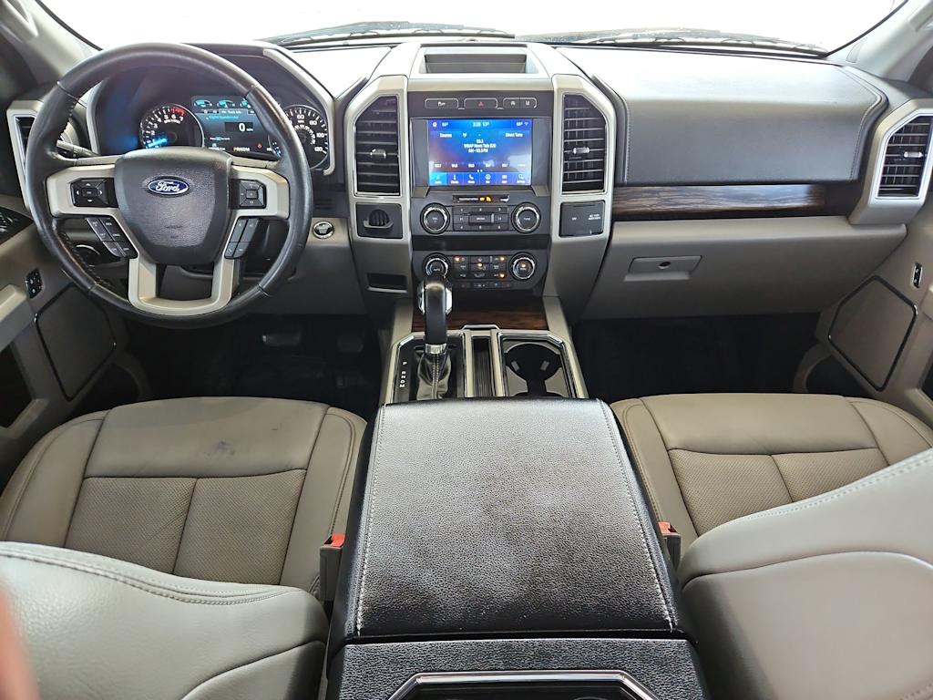 Thumbnail: 2020 Ford F-150 - 7