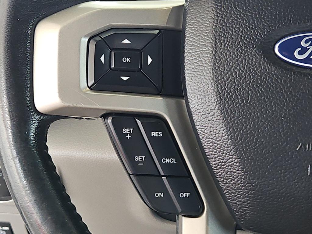 Thumbnail: 2020 Ford F-150 - 21
