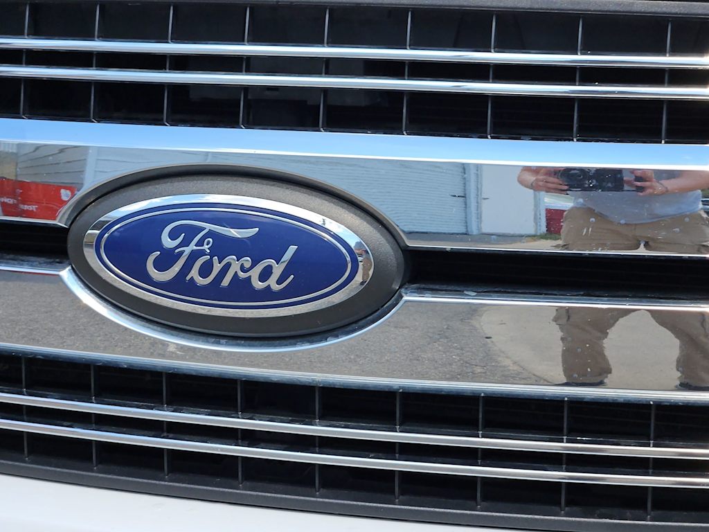 Thumbnail: 2020 Ford F-150 - 5