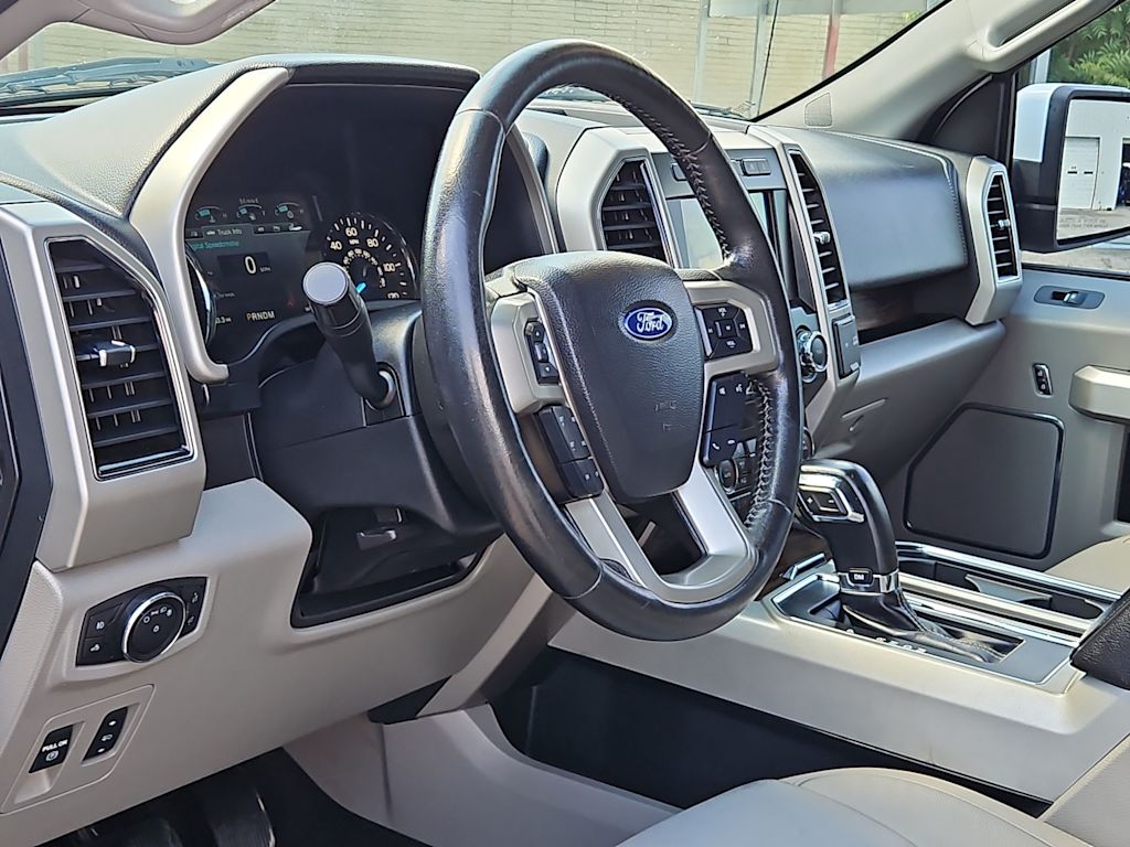 Thumbnail: 2020 Ford F-150 - 2