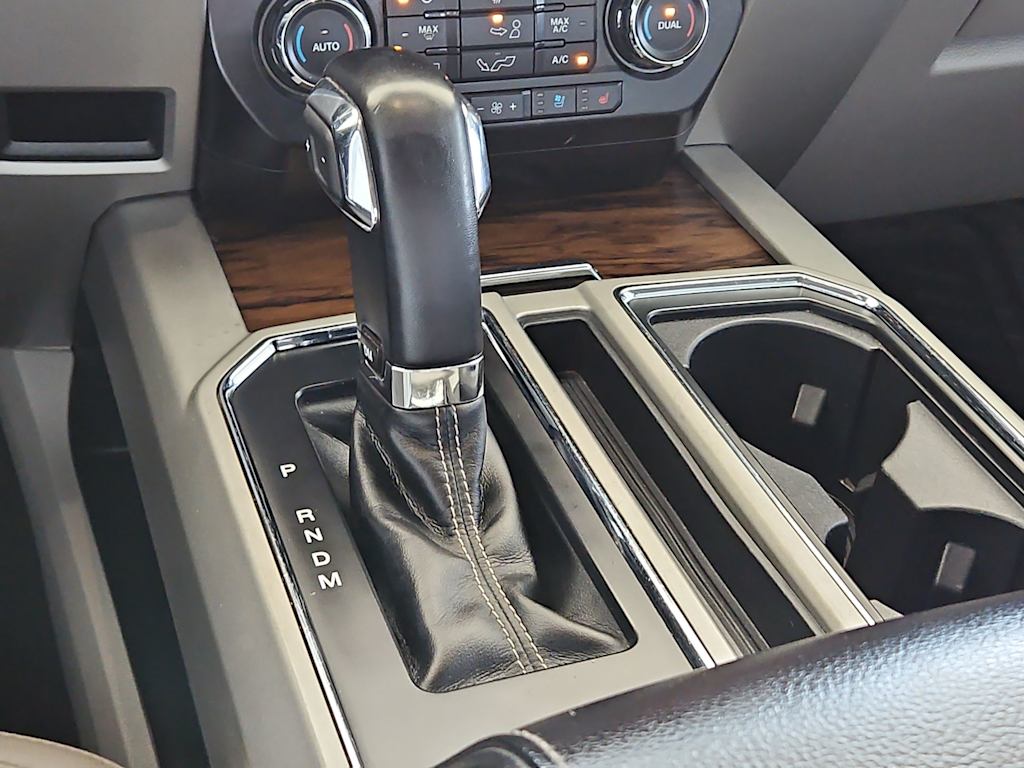 Thumbnail: 2020 Ford F-150 - 13