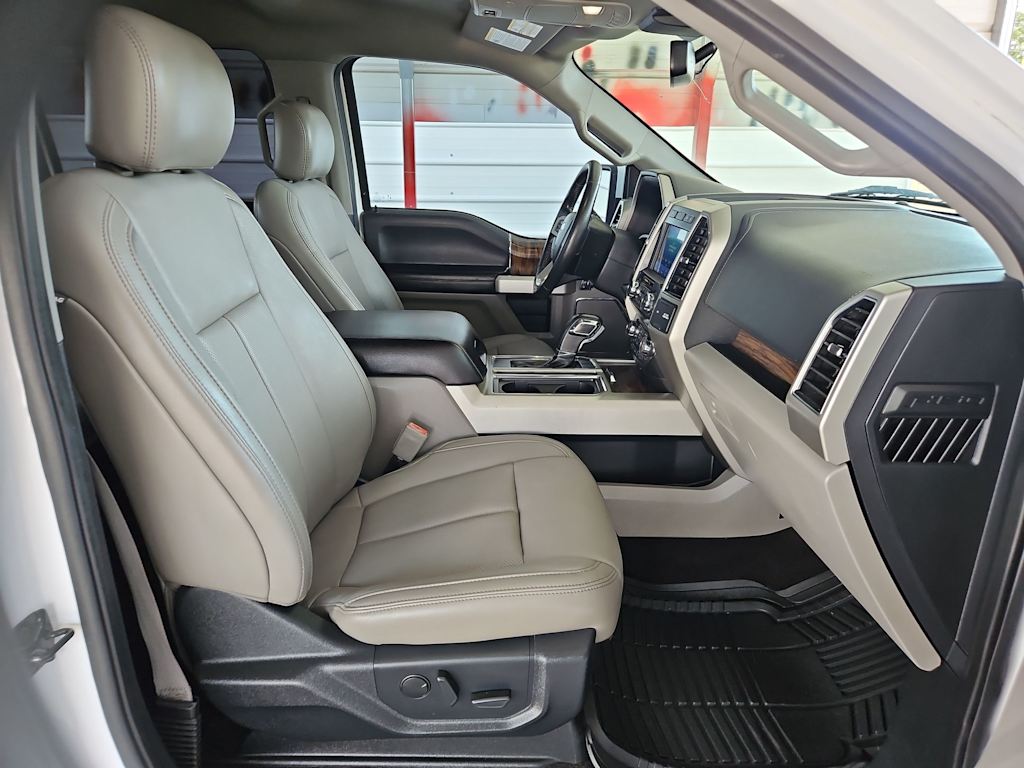 Thumbnail: 2020 Ford F-150 - 9