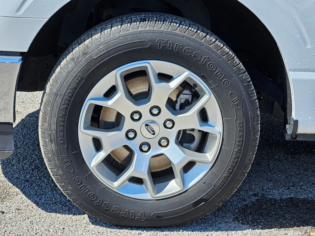 Image of 2023 Ford F-150