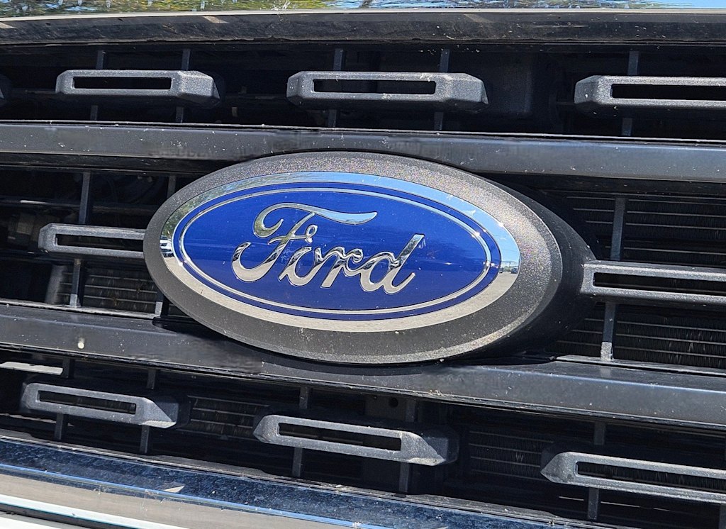 Image of 2023 Ford F-150