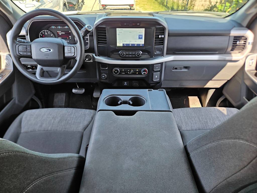 Image of 2023 Ford F-150