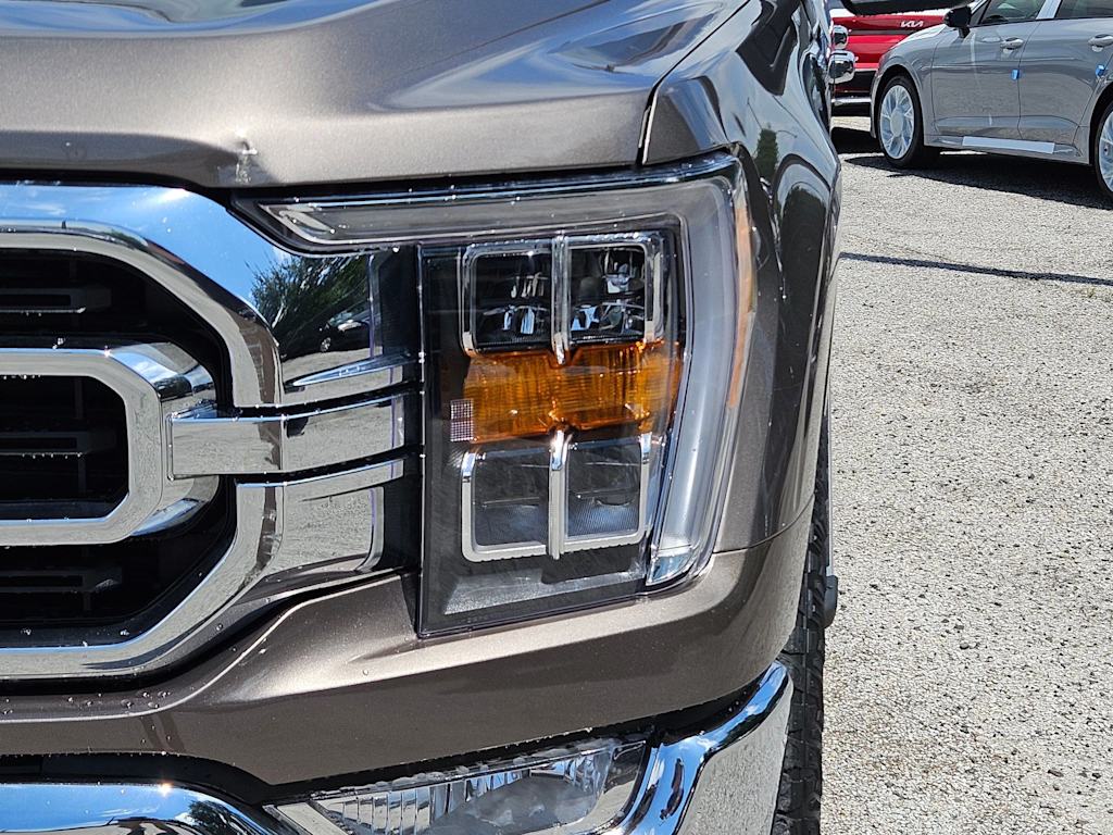 Thumbnail: 2023 Ford F-150 - 18
