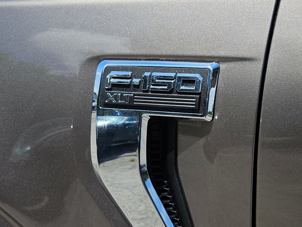 Thumbnail: 2023 Ford F-150 - 19