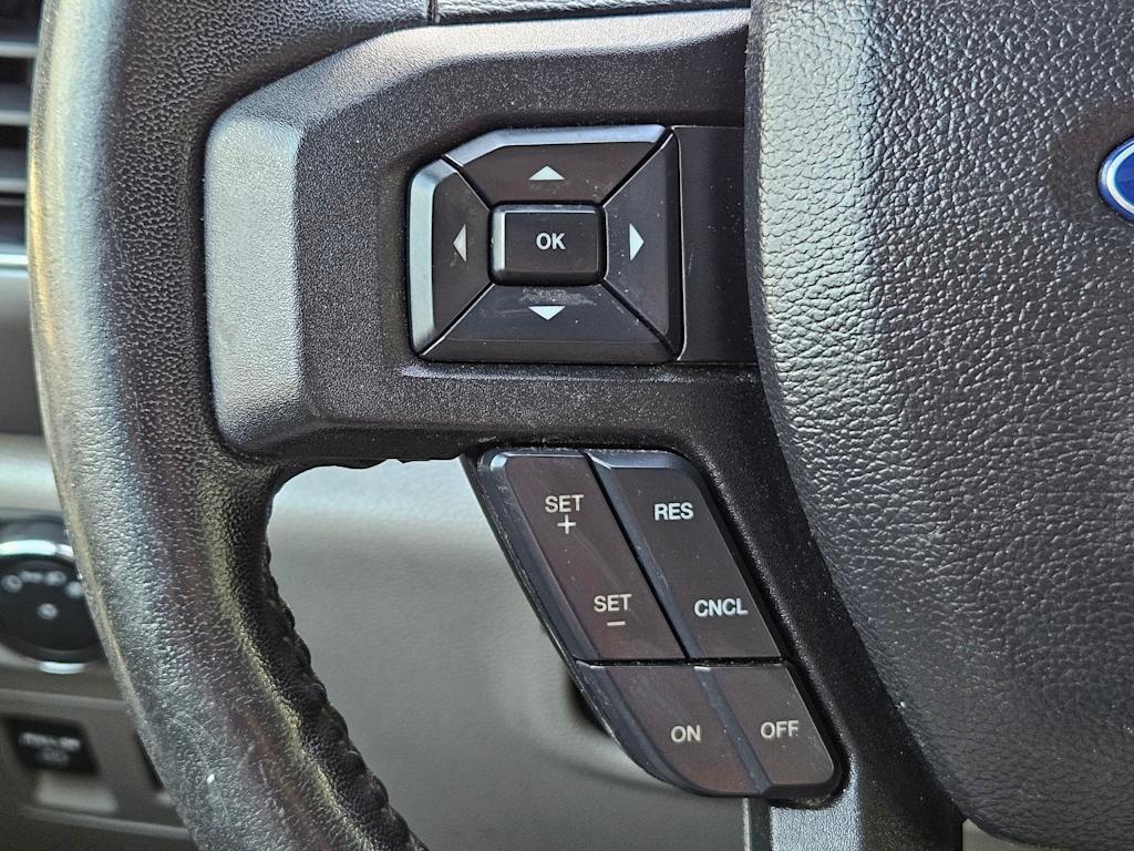 Thumbnail: 2018 Ford F-150 - 25