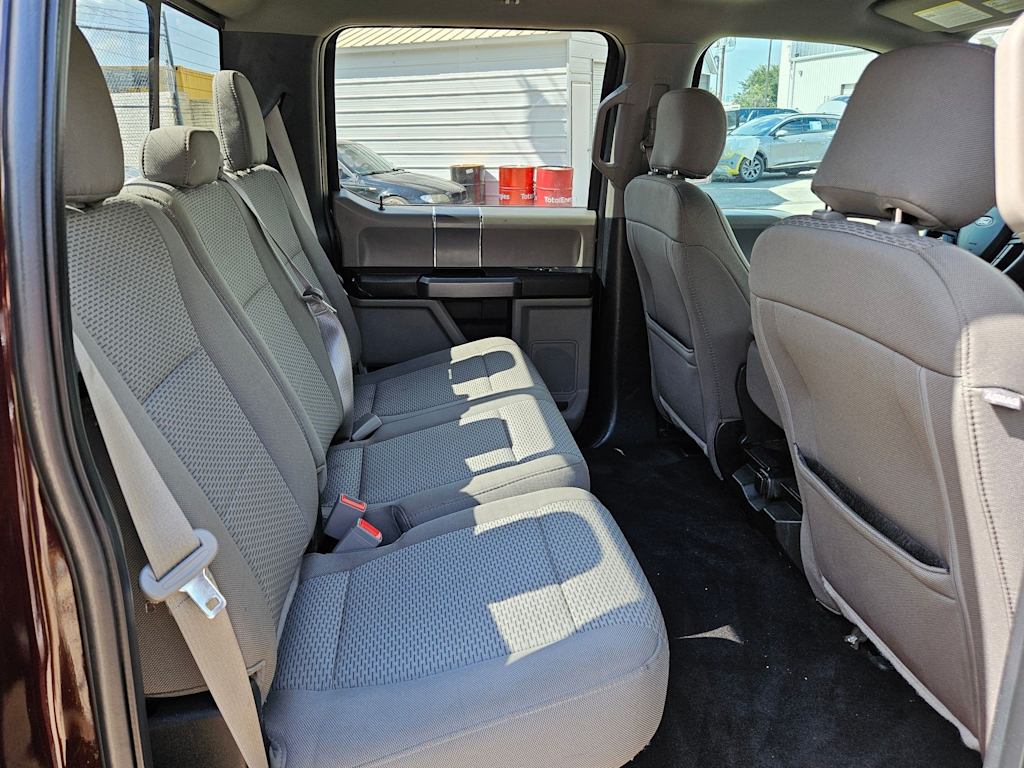 Thumbnail: 2018 Ford F-150 - 23