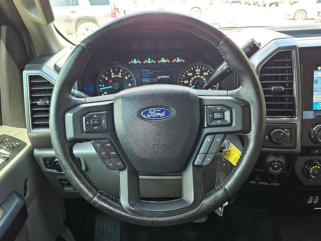 Thumbnail: 2018 Ford F-150 - 13