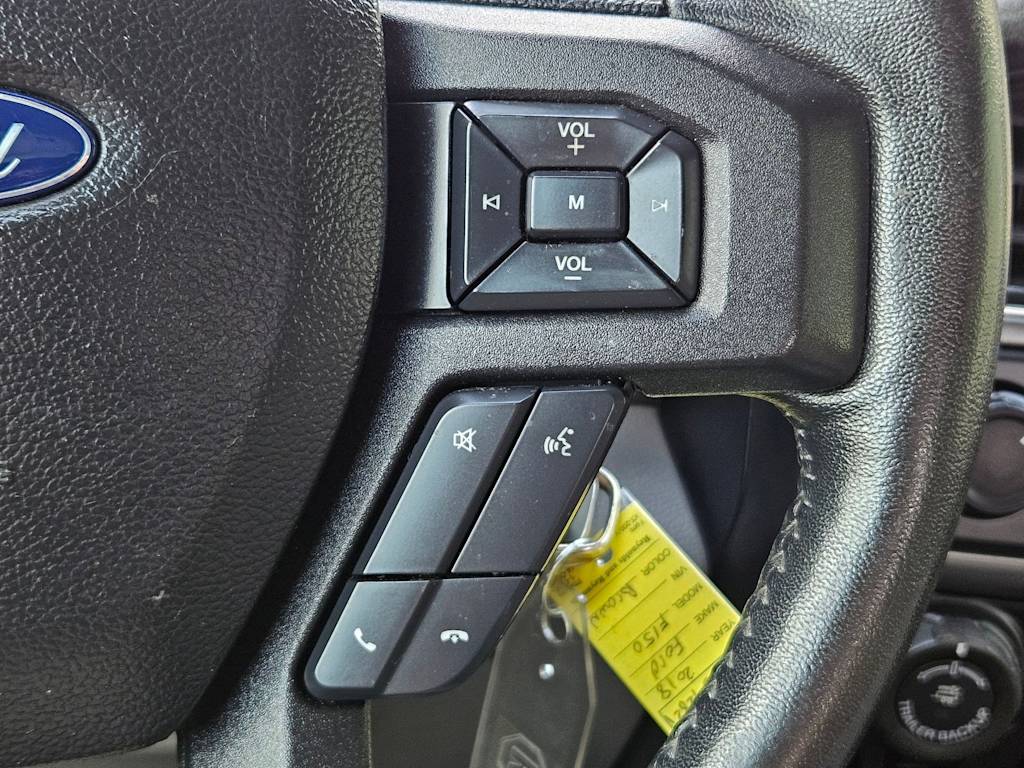 Thumbnail: 2018 Ford F-150 - 24