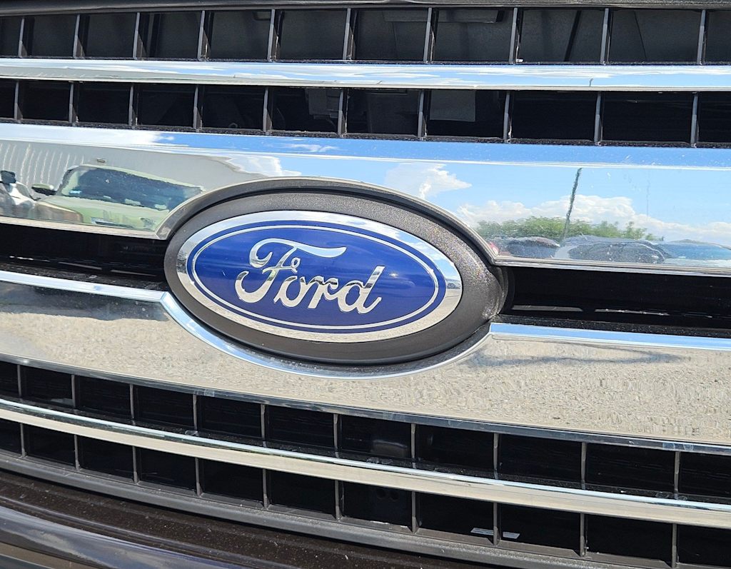 Thumbnail: 2018 Ford F-150 - 7