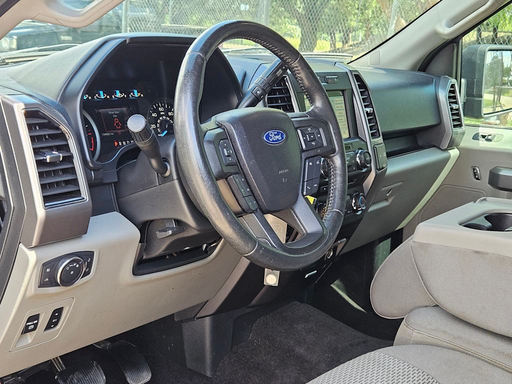 Thumbnail: 2018 Ford F-150 - 2