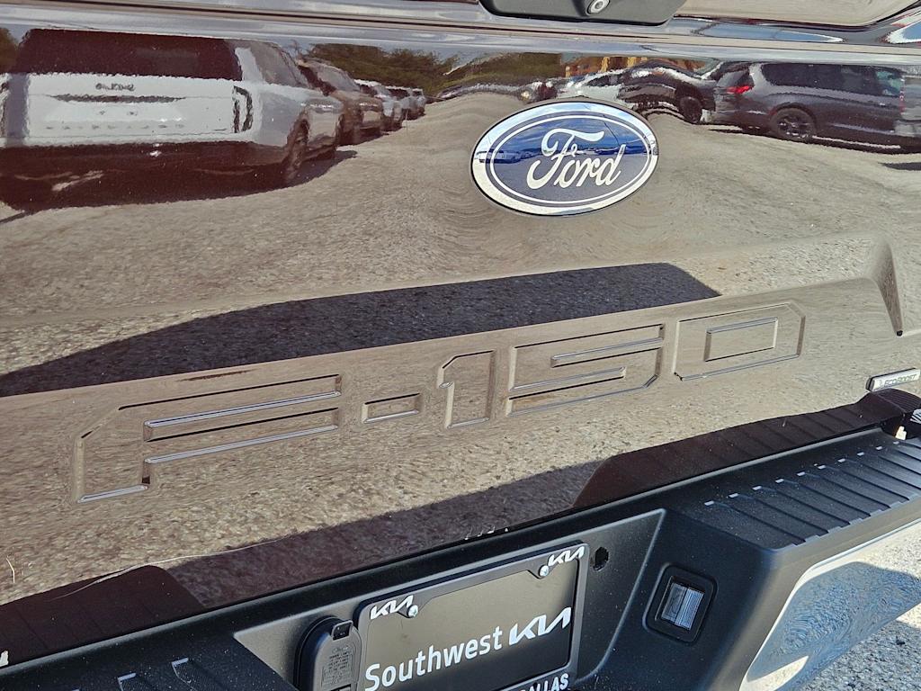 Thumbnail: 2018 Ford F-150 - 22