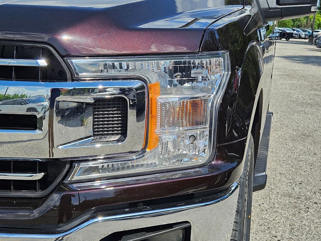 Thumbnail: 2018 Ford F-150 - 21