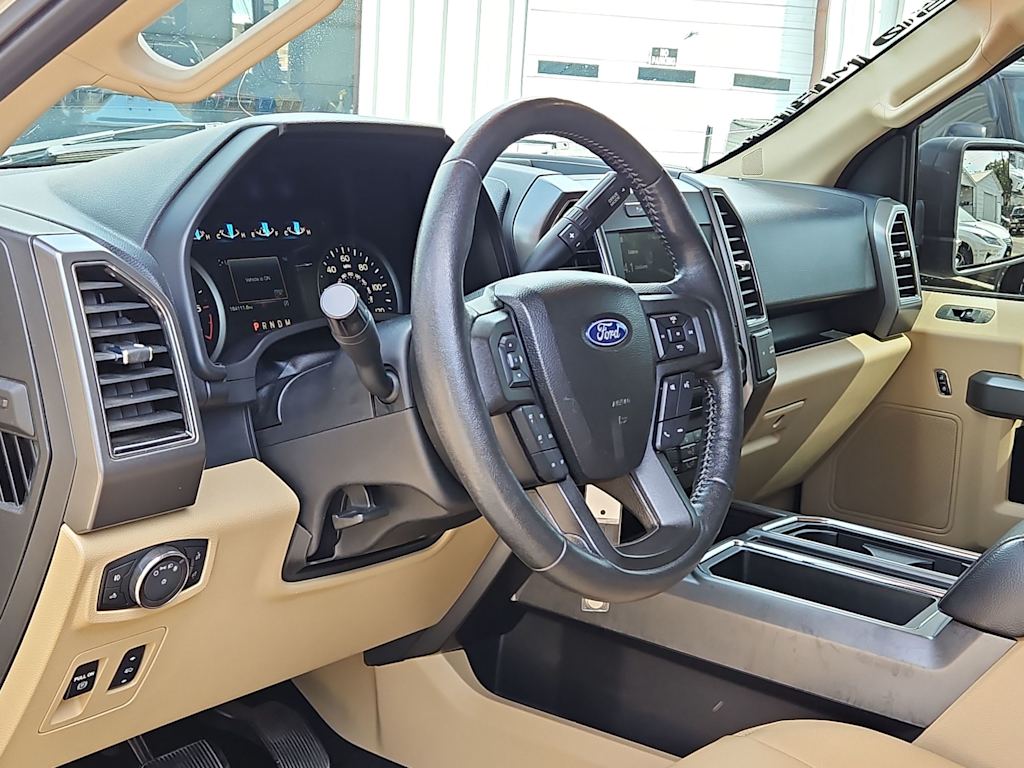 Thumbnail: 2018 Ford F-150 - 2