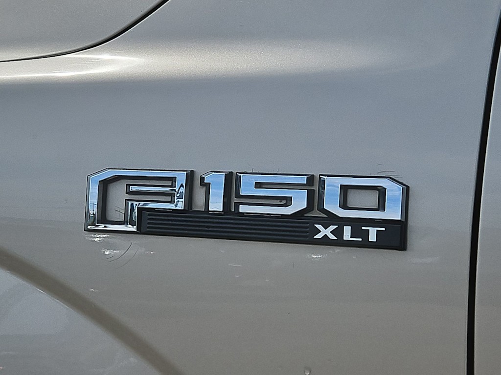 Thumbnail: 2018 Ford F-150 - 17