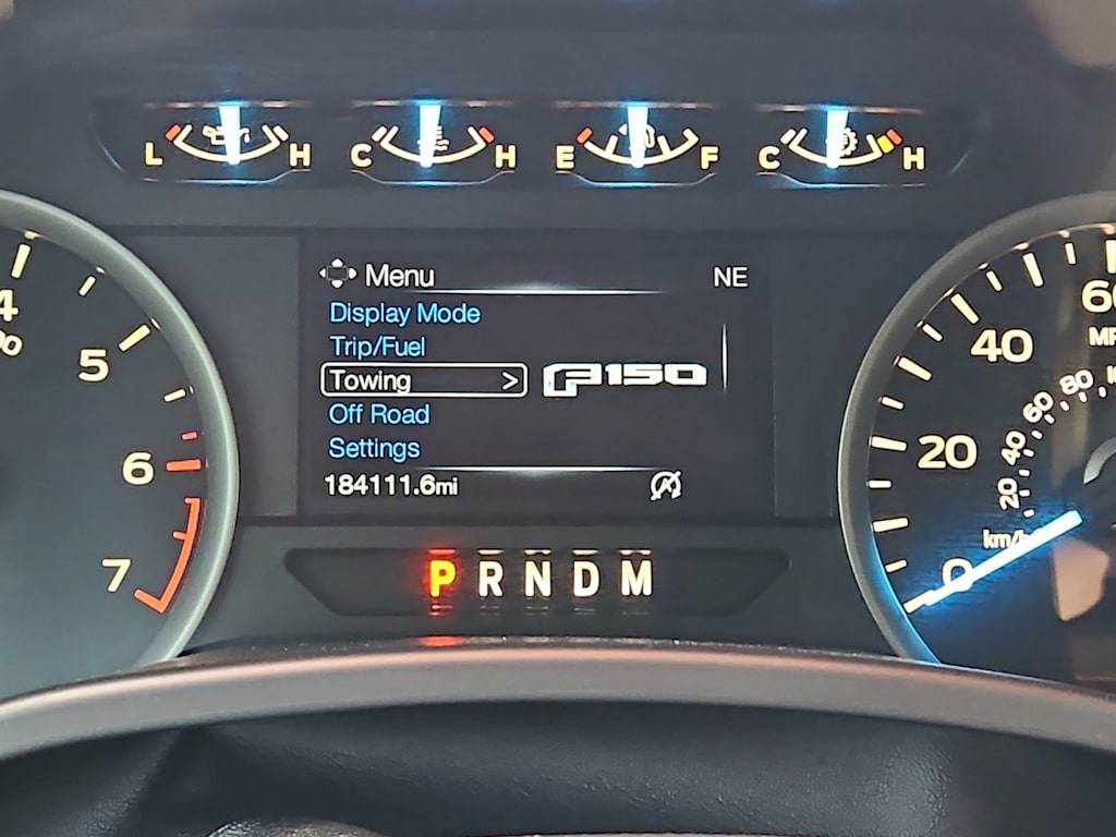 Thumbnail: 2018 Ford F-150 - 11