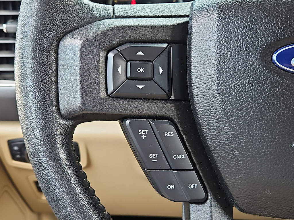 Thumbnail: 2018 Ford F-150 - 21
