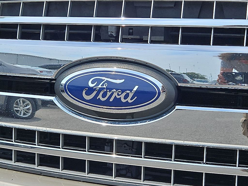 Thumbnail: 2018 Ford F-150 - 5