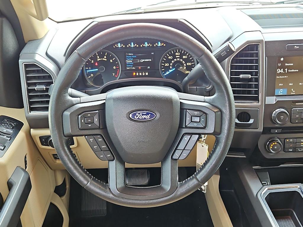 Thumbnail: 2018 Ford F-150 - 8
