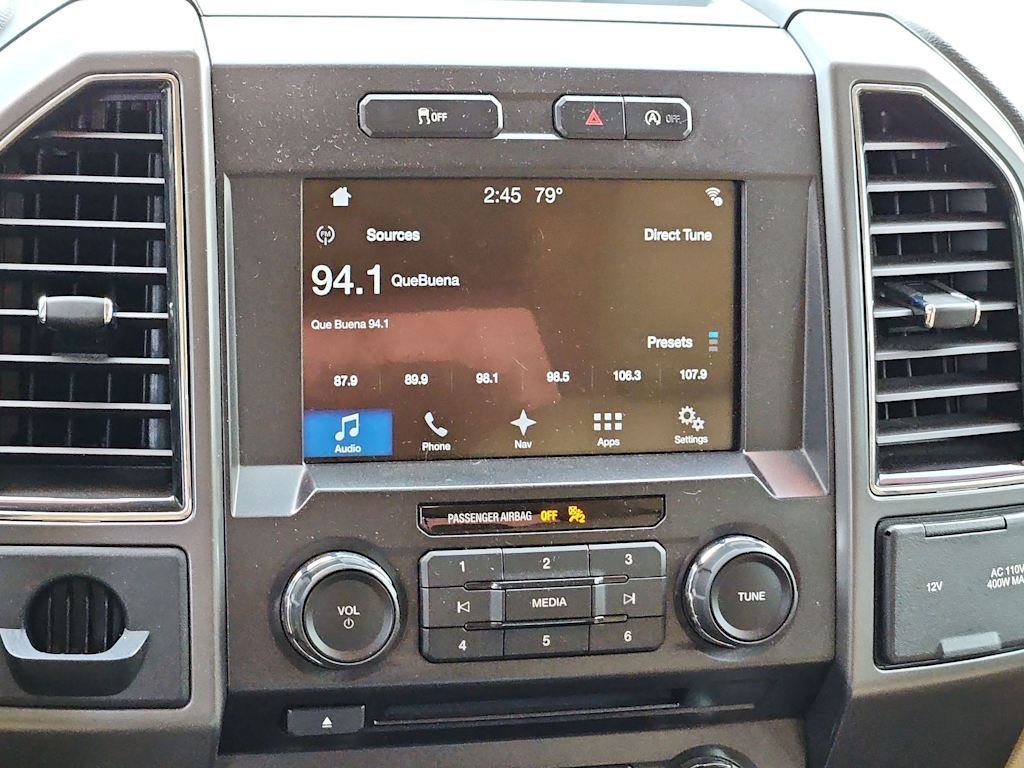 Thumbnail: 2018 Ford F-150 - 9