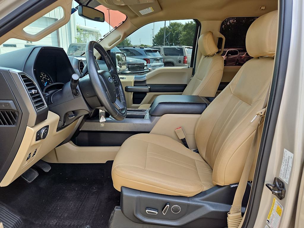 Thumbnail: 2018 Ford F-150 - 7