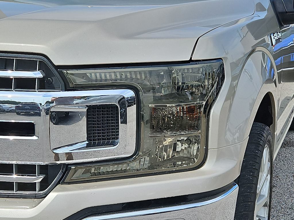 Thumbnail: 2018 Ford F-150 - 16