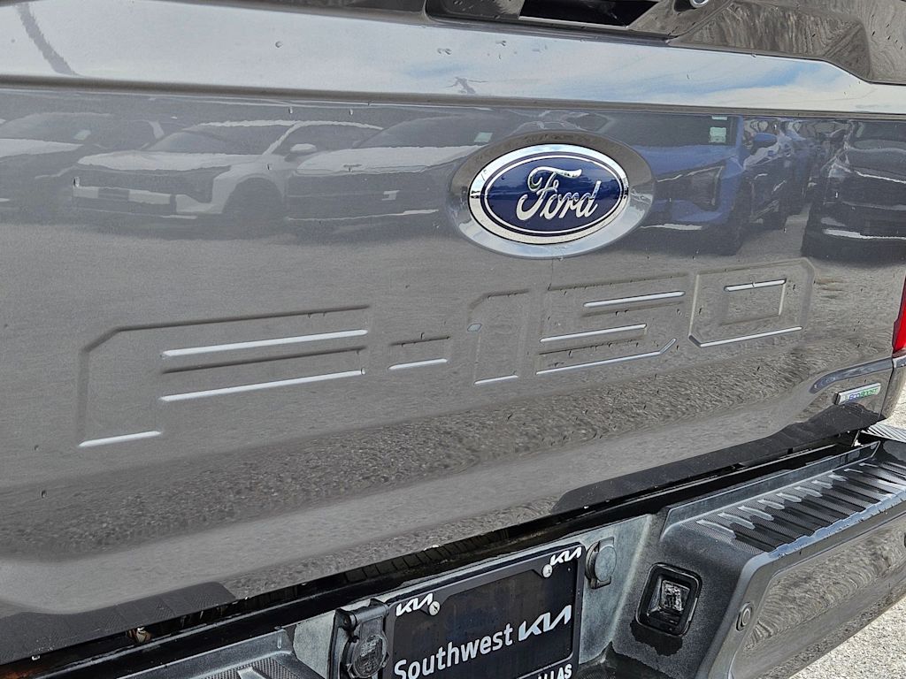Thumbnail: 2021 Ford F-150 - 7