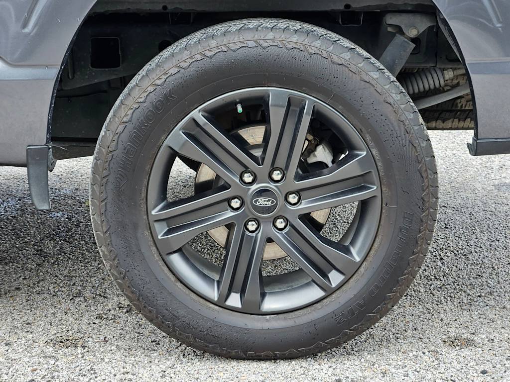 Thumbnail: 2021 Ford F-150 - 8