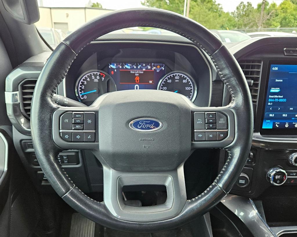 Thumbnail: 2021 Ford F-150 - 9