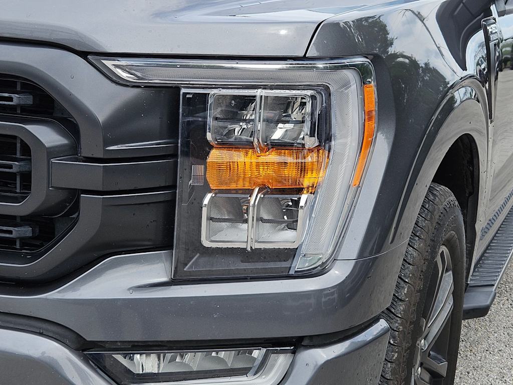 Thumbnail: 2021 Ford F-150 - 17