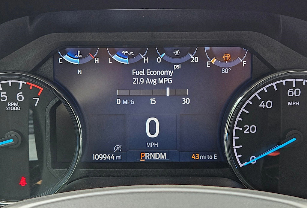Thumbnail: 2021 Ford F-150 - 12