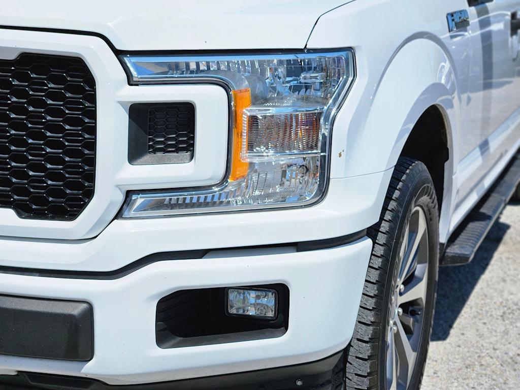 2020 Ford F-150 XL 24
