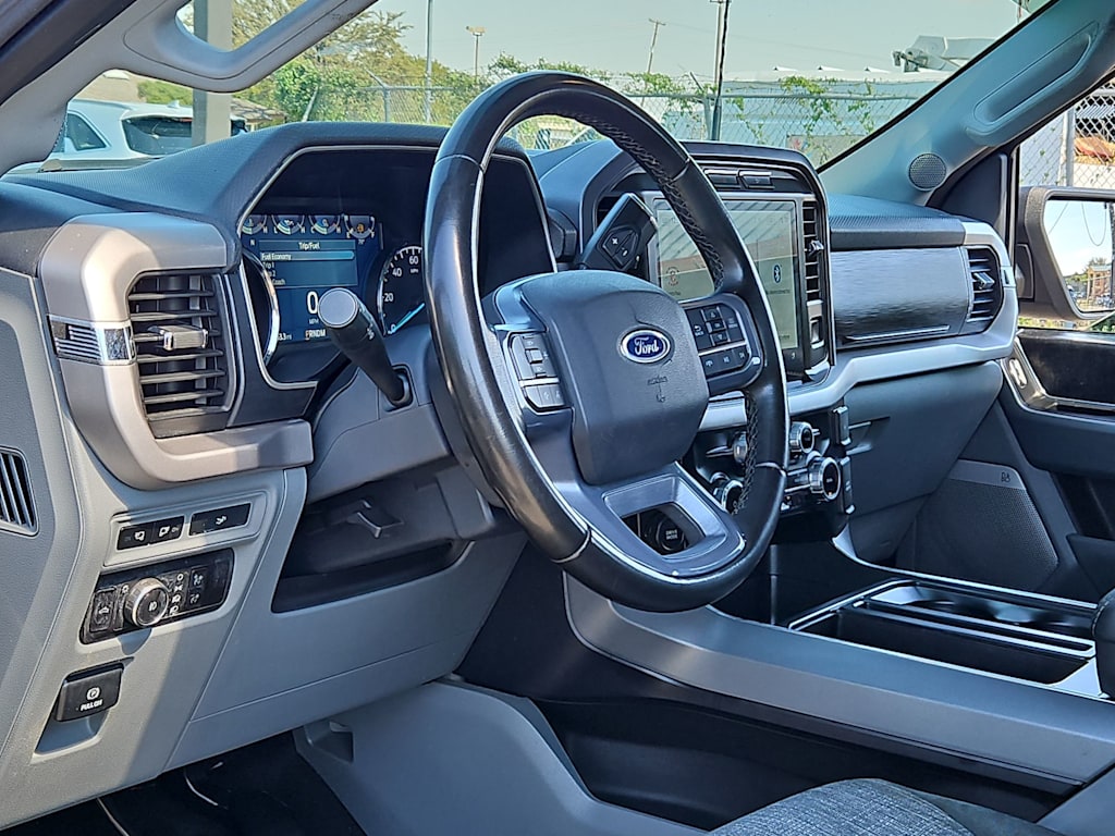 Thumbnail: 2023 Ford F-150 - 2