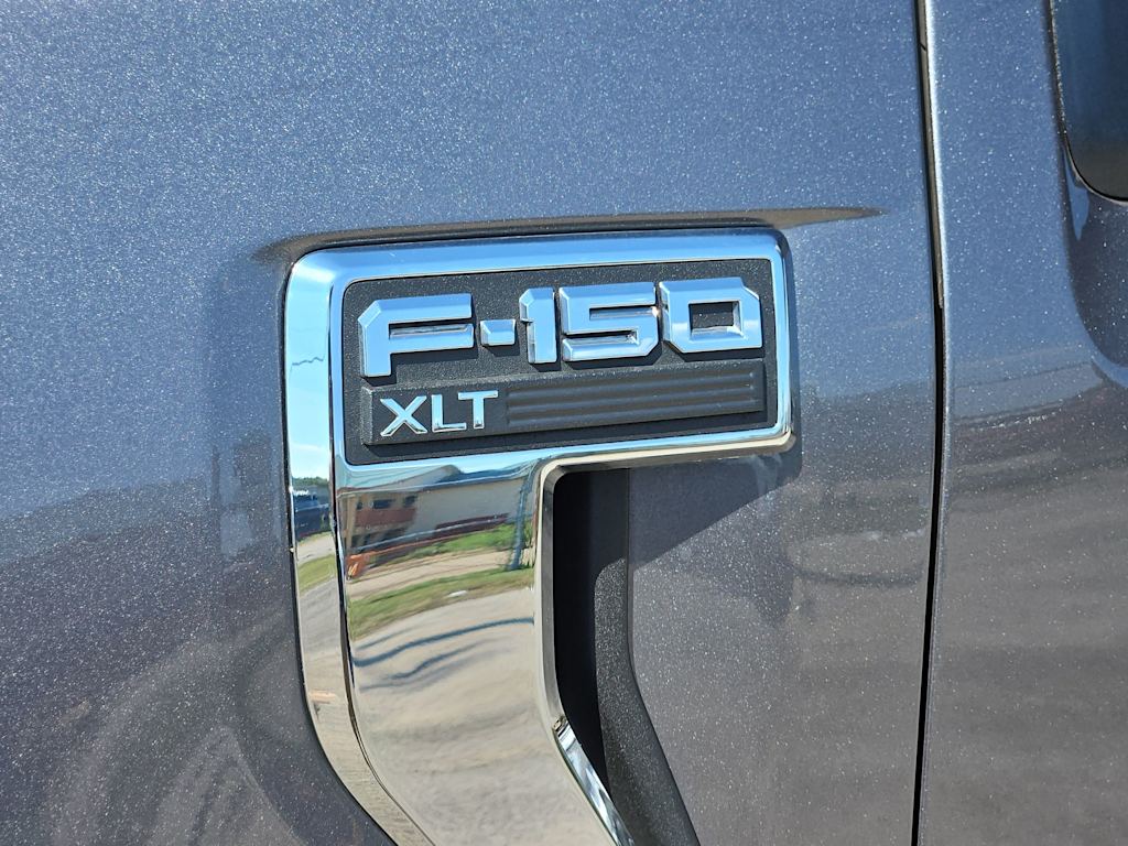 Thumbnail: 2023 Ford F-150 - 22