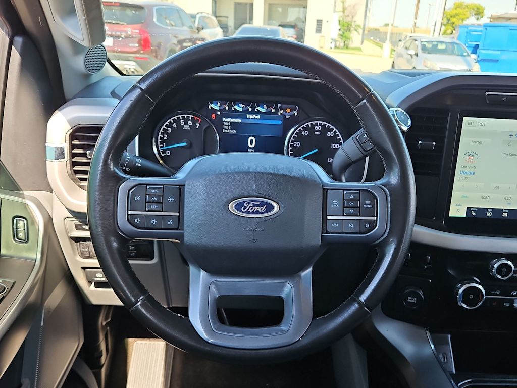 Thumbnail: 2023 Ford F-150 - 13