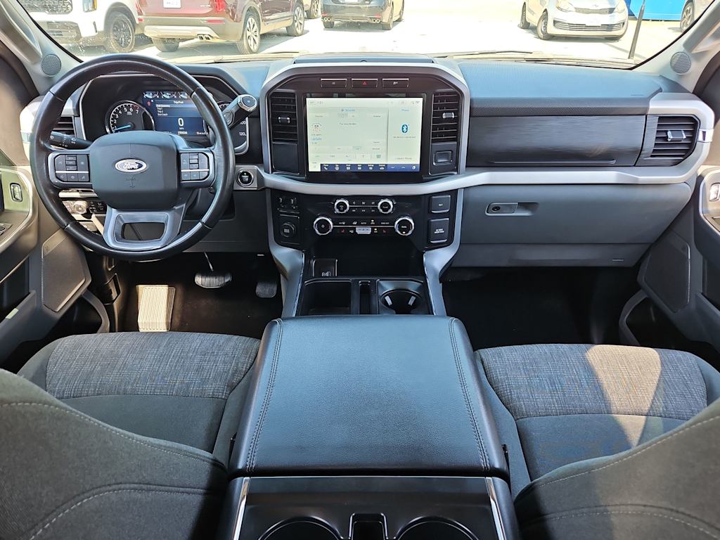 Thumbnail: 2023 Ford F-150 - 9