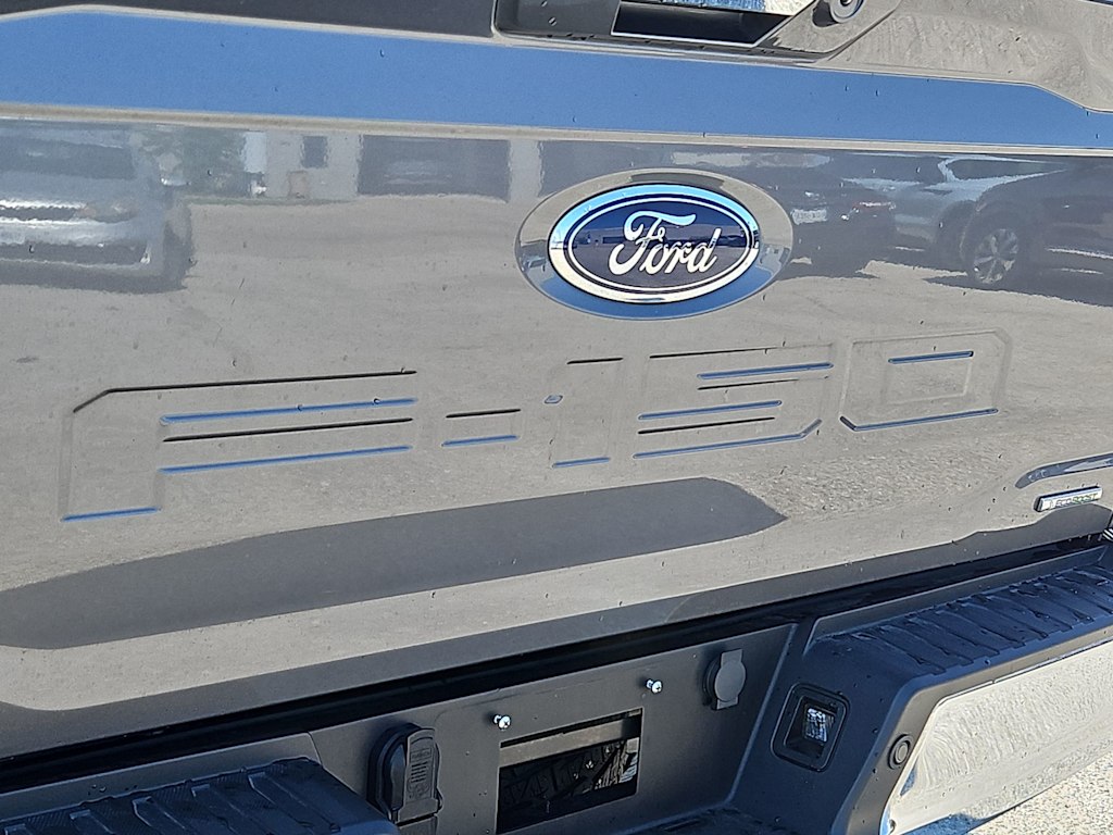 Thumbnail: 2023 Ford F-150 - 7