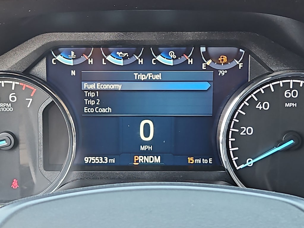 Thumbnail: 2023 Ford F-150 - 15
