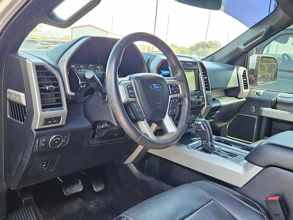 Image of 2017 Ford F-150
